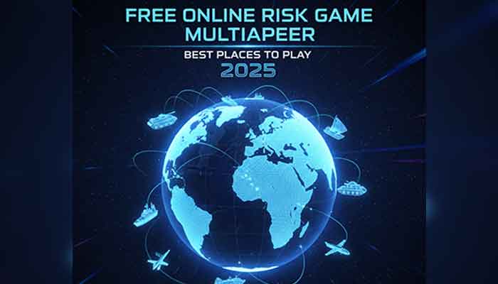 Free Online Risk Game Multiplayer
