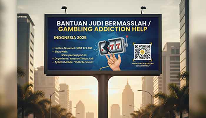 Gambling Addiction Help