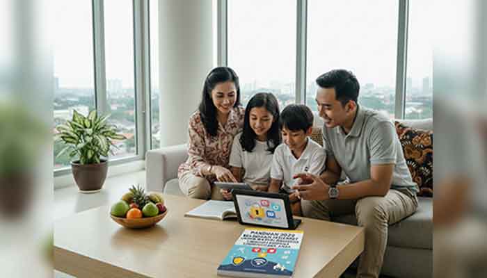 Internet Safety for Youth