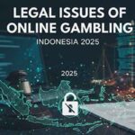 Legal Issues of Online Gambling