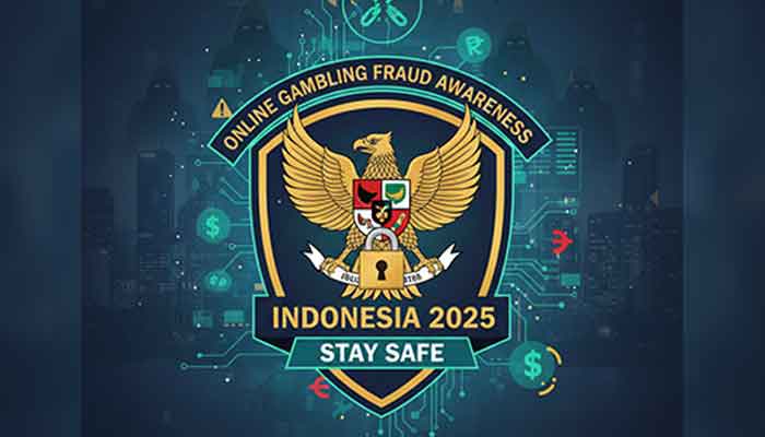Online Gambling Fraud Awareness