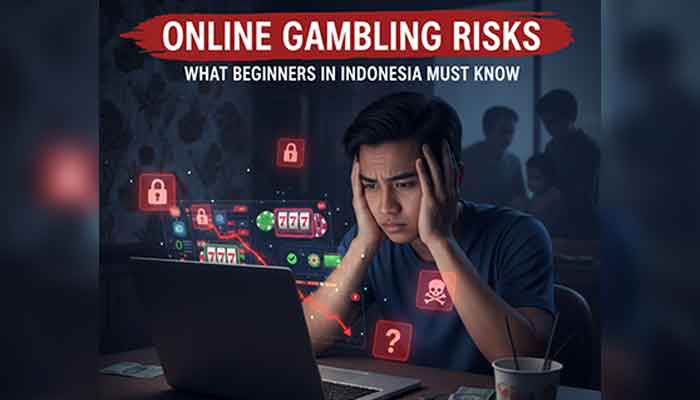 Online Gambling Risks