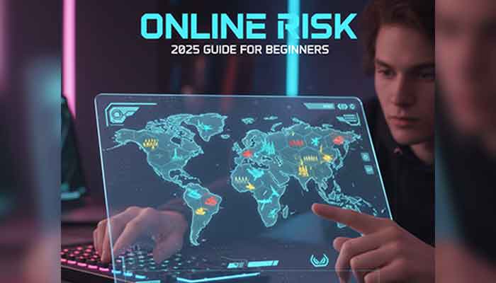 Online Risk Board Game