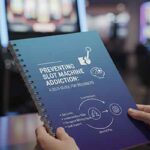 Preventing Slot Machine Addiction