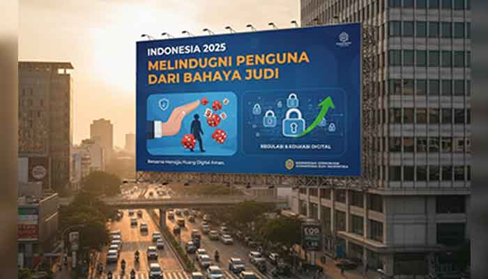 Protecting Users From Gambling Harm