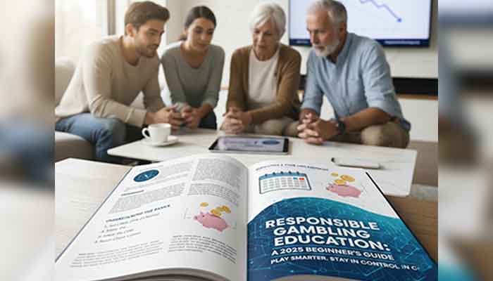 Responsible Gambling Education