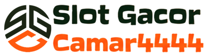 Slot Gacor Camar4444